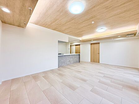 「空間が織り成すひとつ先の住み心地」を演出します。