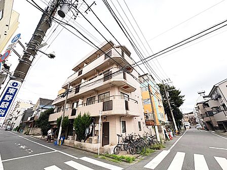 資料には掲載していない情報が、現地にはたくさんあります。是非一度、現地をご確認ください。