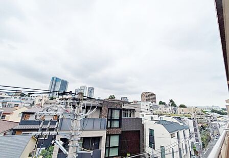 頬をなでる、優しい風を感じることが出来ます。