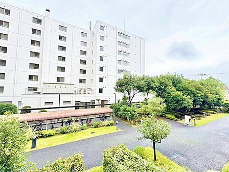 頬をなでる、優しい風を感じることが出来ます。