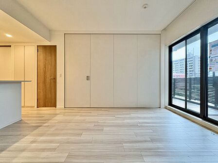 快適に過ごす毎日を求めて、暮らしの中でご自身の「マイホーム」に創り上げてください。