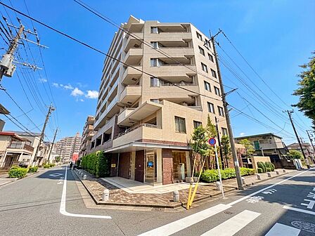 資料には掲載していない情報が、現地にはたくさんあります。是非一度、現地をご確認ください。