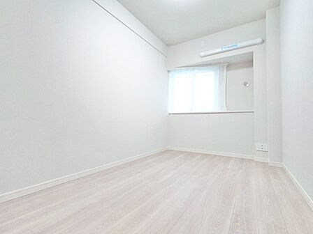 どんな部屋にアレンジするかは、あなた次第です。
