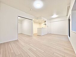 東急ドエル・ステージ21センターコート弐番館