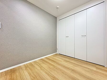 どんな部屋にアレンジするかは、あなた次第です。