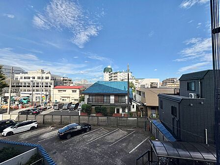 頬をなでる、優しい風を感じることが出来ます。