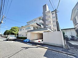 グリーンパーク北綾瀬一番館
