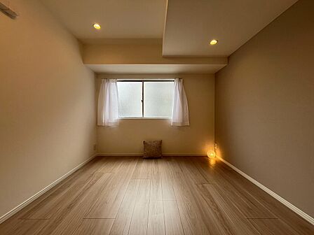 どんな部屋にアレンジするかは、あなた次第です。