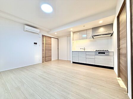 「空間が織り成すひとつ先の住み心地」を演出します。