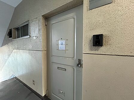 玄関を開ければ、そこは安らぎのご自宅。