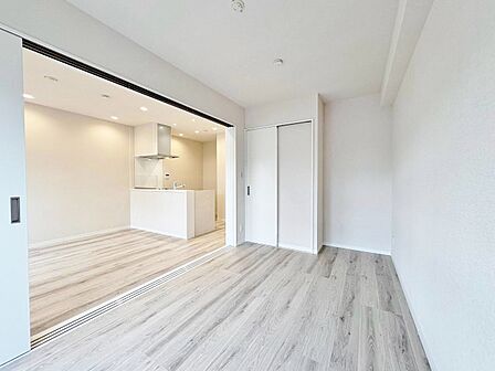 どんな部屋にアレンジするかは、あなた次第です。