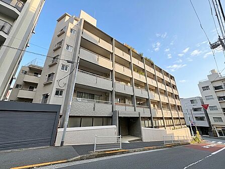 現地に足をお運びいただいた際には、周辺散策などをお勧めいたします。