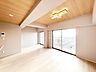 リビング/ダイニング：「空間が織り成すひとつ先の住み心地」を演出します。