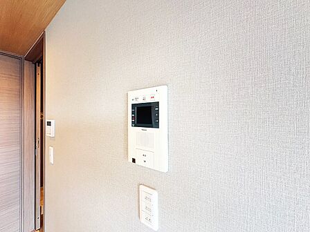 快適と分かりやすさを合わせた優しい設計。「見える安心」をカタチにしました。