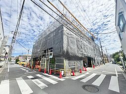 外観の画像
