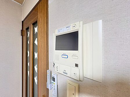 快適と分かりやすさを合わせた優しい設計。「見える安心」をカタチにしました。