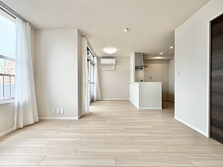 居心地の良い空気感は、暮らしのステージを彩り、心からのやすらぎと満足感を与えてくれます。