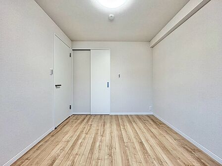 どんな部屋にアレンジするかは、あなた次第です。