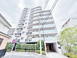 プレシス東日暮里エアマークス