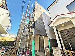 外観の画像
