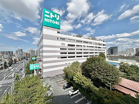頬をなでる、優しい風を感じることが出来ます。