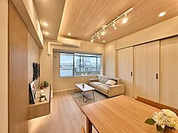 室内の画像