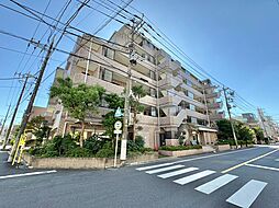 ライオンズマンション西川口シティ