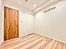 子供部屋：どんな部屋にアレンジするかは、あなた次第です。