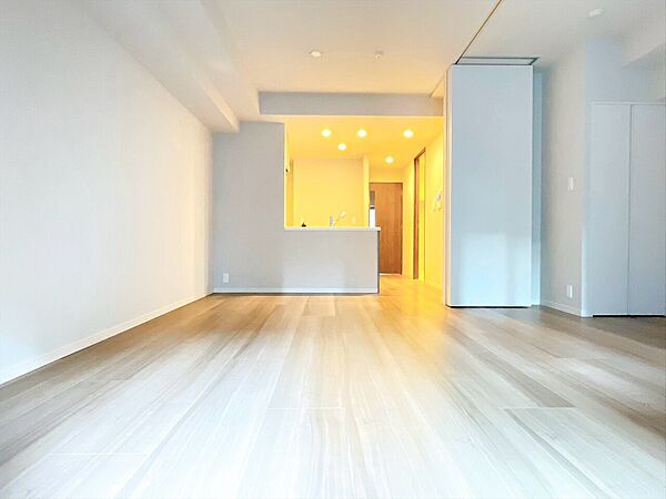 室内を拡大表示