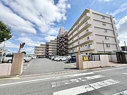 プレジデント中川