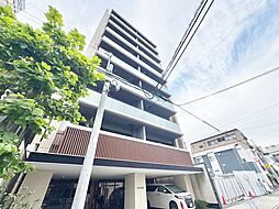 オープンレジデンシア両国森下