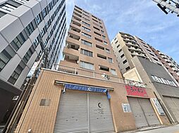 トーカン上野北キャステール