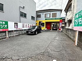 城北新町テナント 1階 ｜ 兵庫県姫路市城北新町2丁目（賃貸一戸建1R・--・62.84㎡） その7