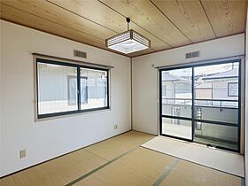 藤塚タウンハウスB棟 B棟 ｜ 兵庫県姫路市田寺東2丁目（賃貸一戸建4LDK・--・81.84㎡） その11