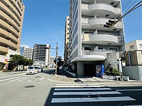 ラ・パルフェ・ド・アフェール 404 ｜ 兵庫県姫路市東延末2丁目（賃貸マンション1R・4階・18.90㎡） その22