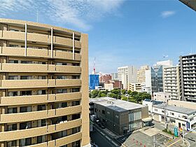 ラ・パルフェ・ド・アフェール 805 ｜ 兵庫県姫路市東延末2丁目（賃貸マンション1R・8階・18.90㎡） その18