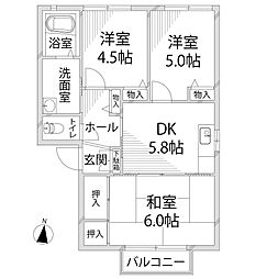 姫路駅 4.7万円