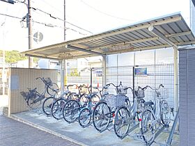 キャッスルコート龍野町 1003 ｜ 兵庫県姫路市龍野町3丁目（賃貸マンション1LDK・10階・58.61㎡） その23