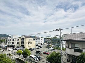 メゾン・ド・アルシュ 306 ｜ 兵庫県姫路市三左衛門堀西の町（賃貸マンション1DK・3階・51.84㎡） その19