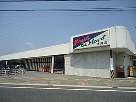 キャッスルコート安室 305 ｜ 兵庫県姫路市辻井4丁目（賃貸マンション1R・3階・33.99㎡） その8