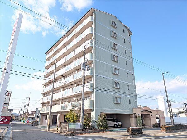 外観画像
