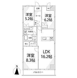🉐敷金礼金0円！🉐キャッスルコート鹿沢