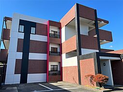 ヒルサイドテラス北平野 2階/202