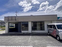 相生市向陽台店舗 -/1