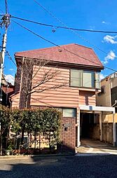 桜上水駅 16.5万円