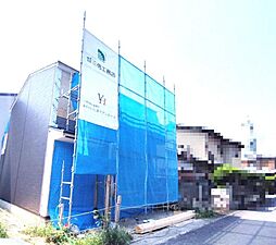 桃山南口駅 3,830万円