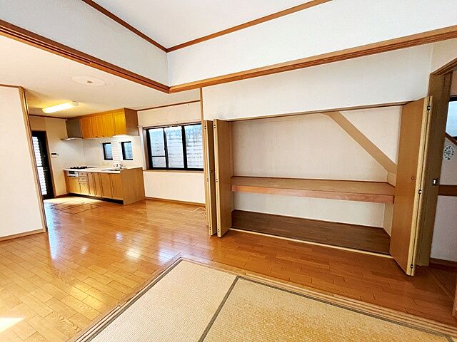 室内 京都市西京区大原野上里南ノ町555-29