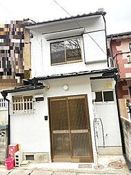 JR藤森