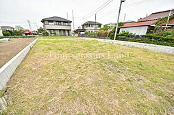 売地　茅ヶ崎市円蔵　1区画