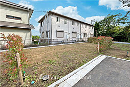 売地　藤沢市稲荷1丁目 D区画